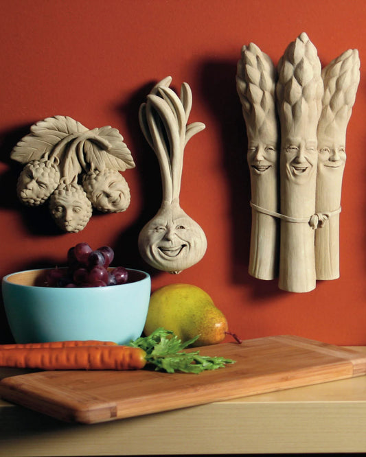 ガーデンオーナメント Vidalia Sasoon