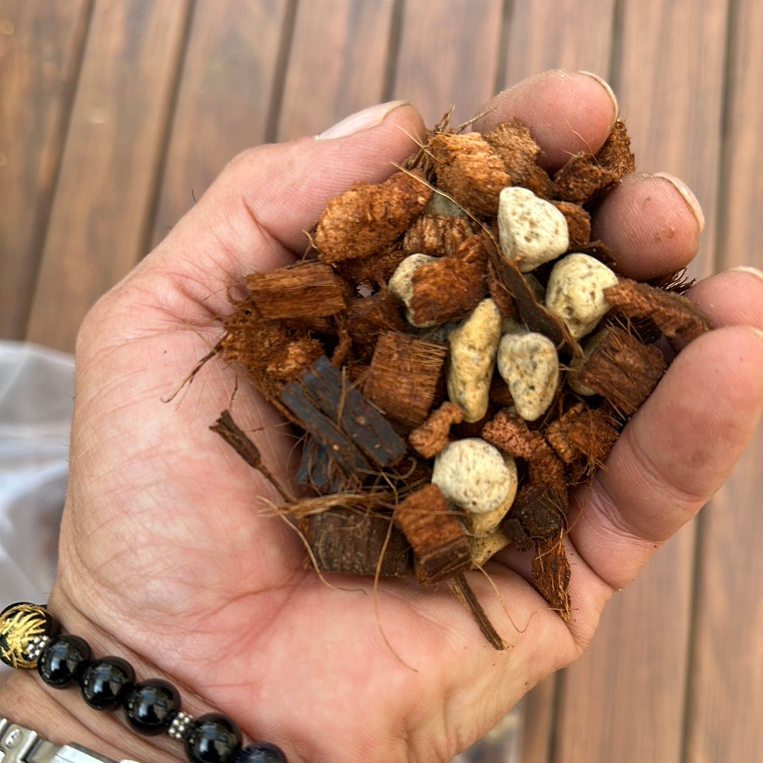 ねこチップ【Lサイズ】★5L入り ★社長絶賛