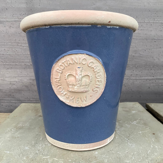 リスピー キューポット ピーチブルー ROYAL BOTANIC GARDENS-KEW-