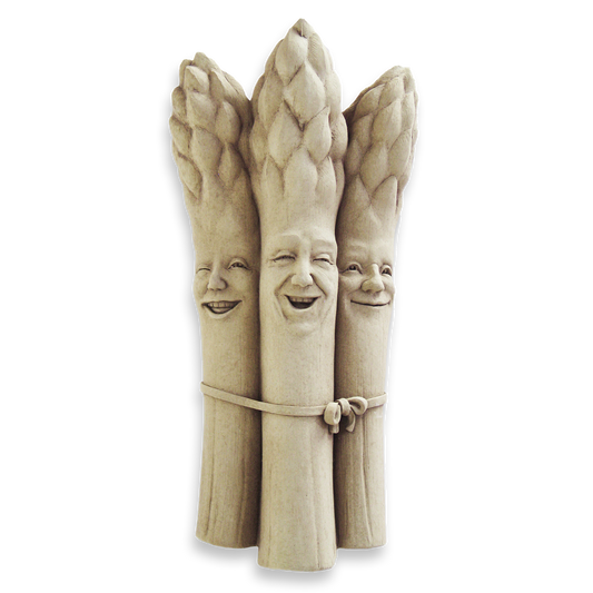 ガーデンオーナメント Pickled Asparagus