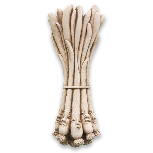 ガーデンオーナメント Italian Scallions