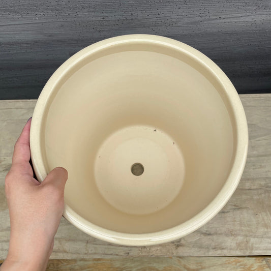 William Morris陶器鉢 Aタイプ L