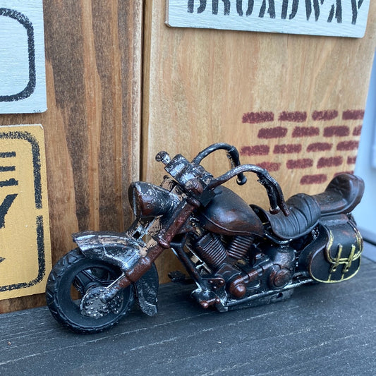 バイク5連キーフック GL60 ★現品限り