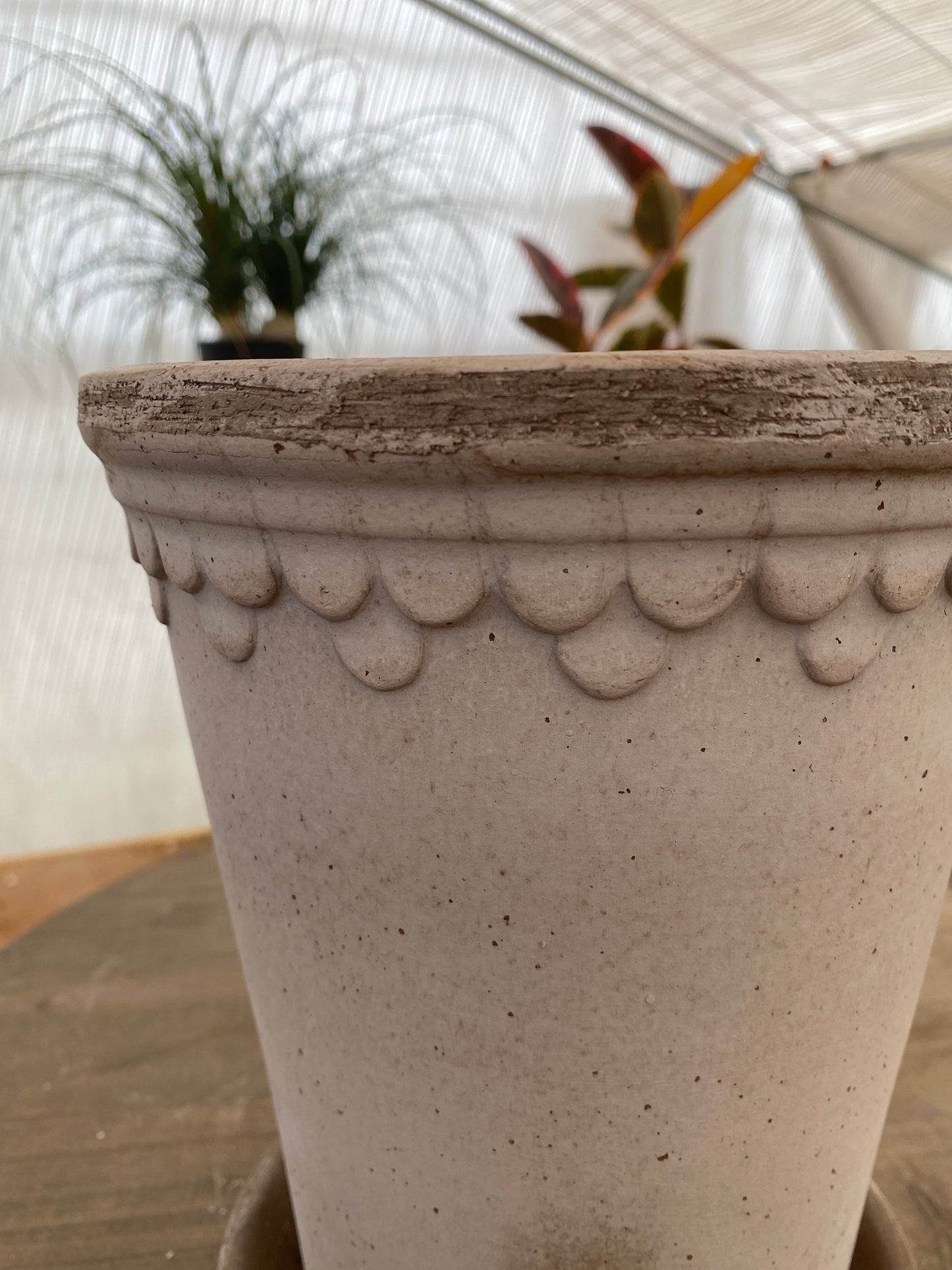 BERGS コペンハーゲン トール18 グレー