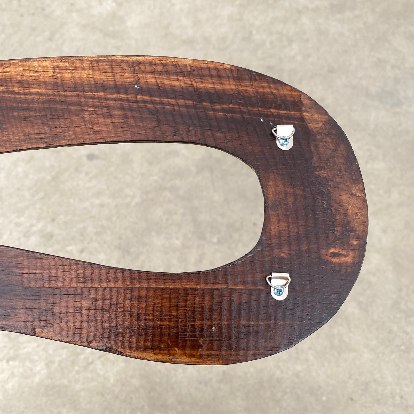 壁掛け ゲコ ブラウン LL