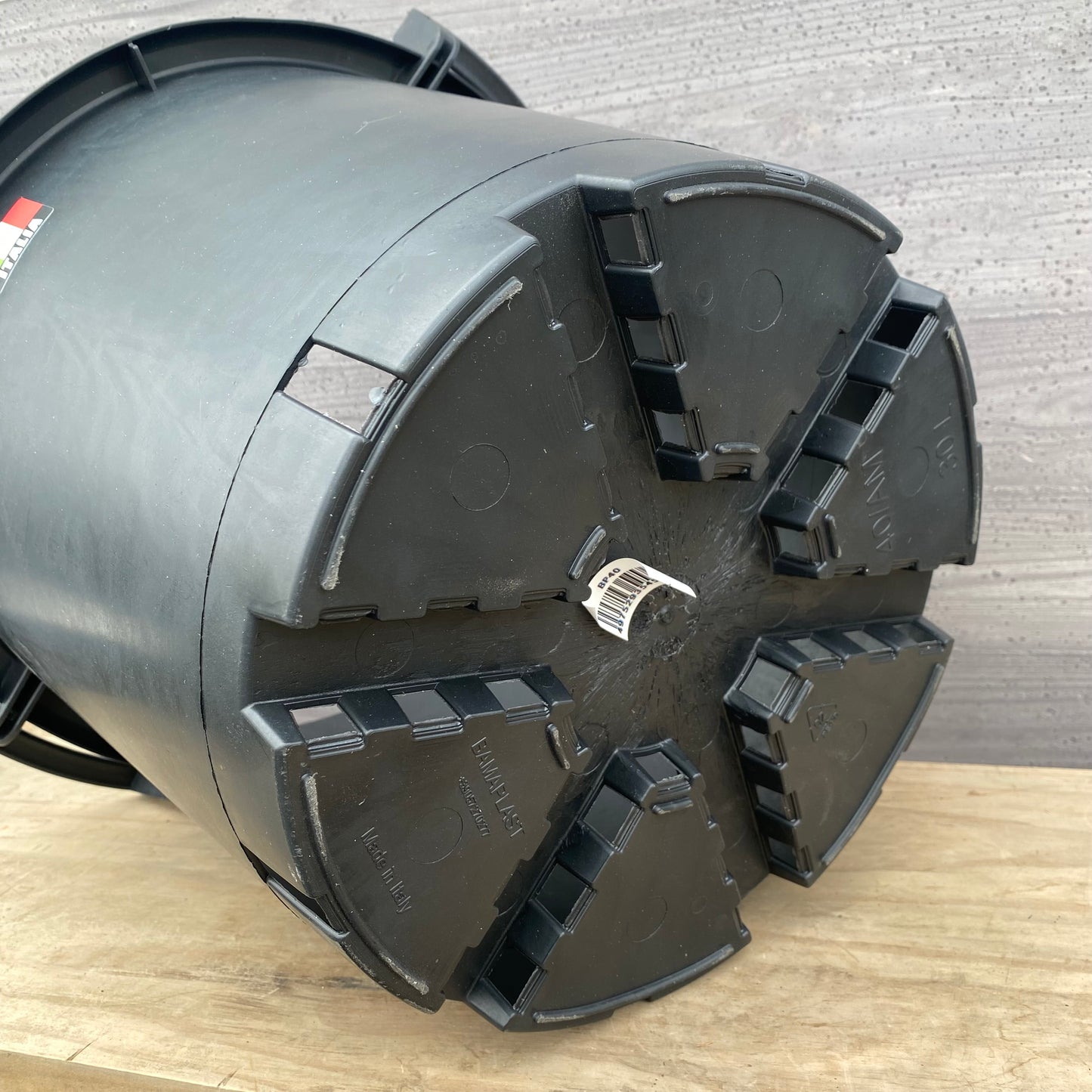 【セット販売】グローポット 13号 ひゅうが土 2Lセット