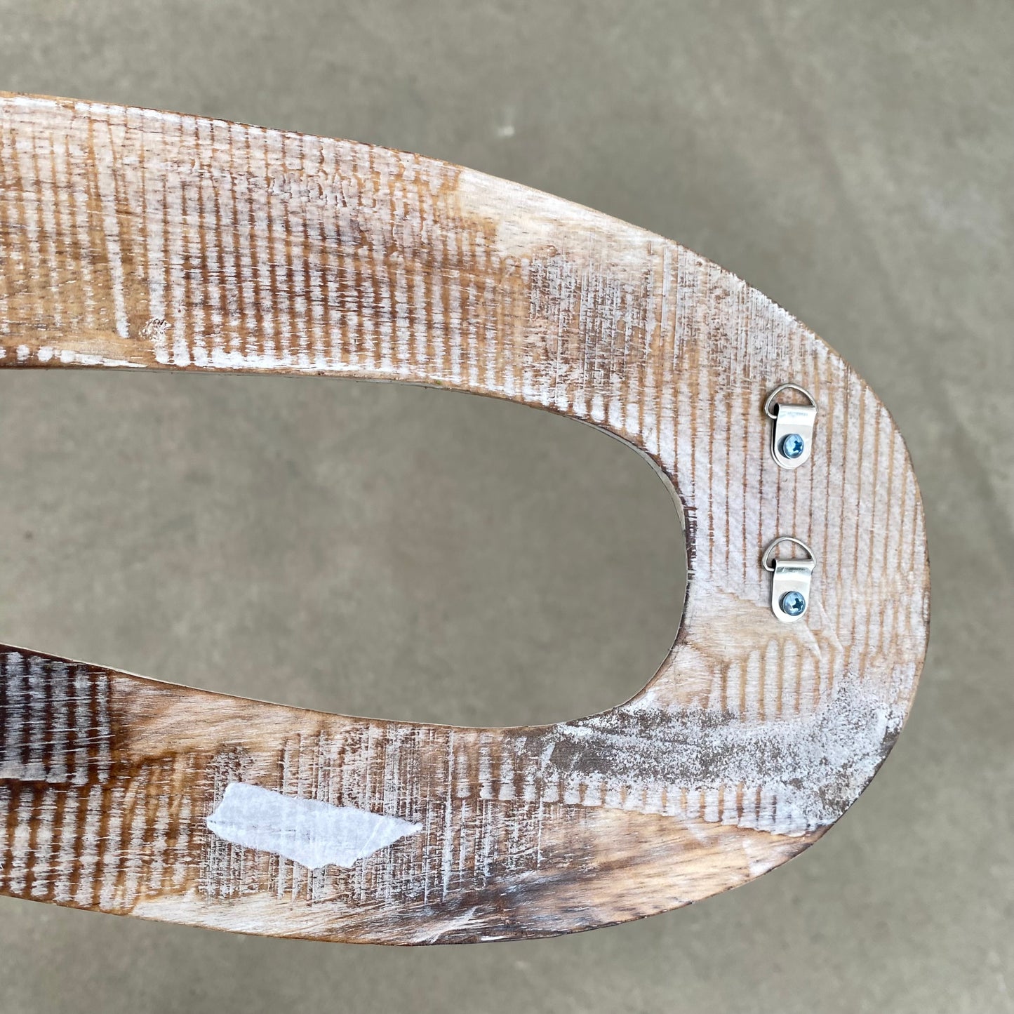 壁掛け ゲコ ホワイト LL