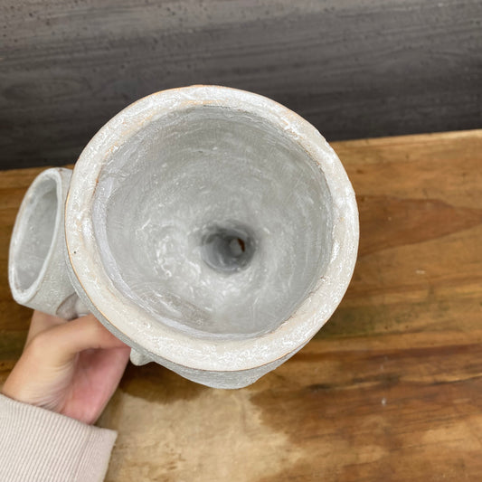 植木鉢 ガールポットD