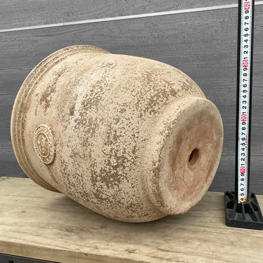 ラウンドキュー アンティーク M