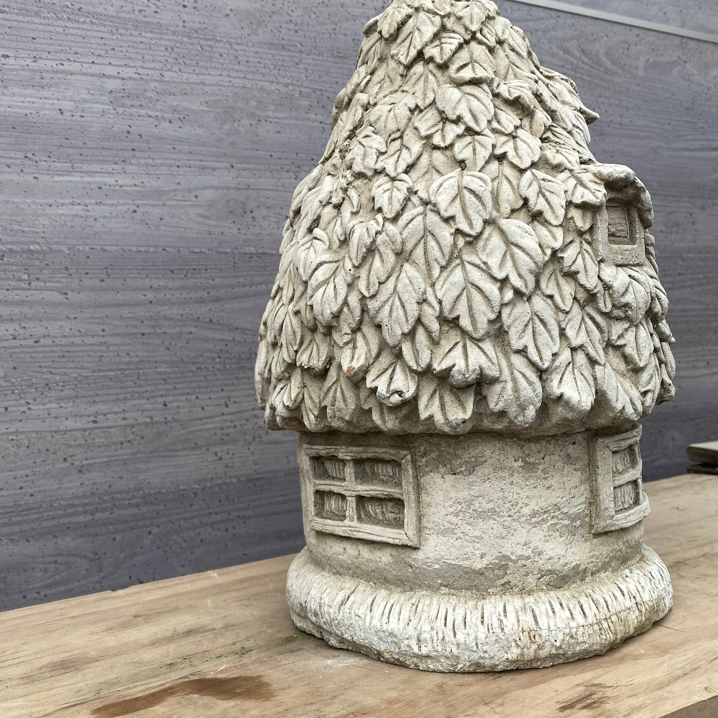 ガーデンオーナメント ハウス No2