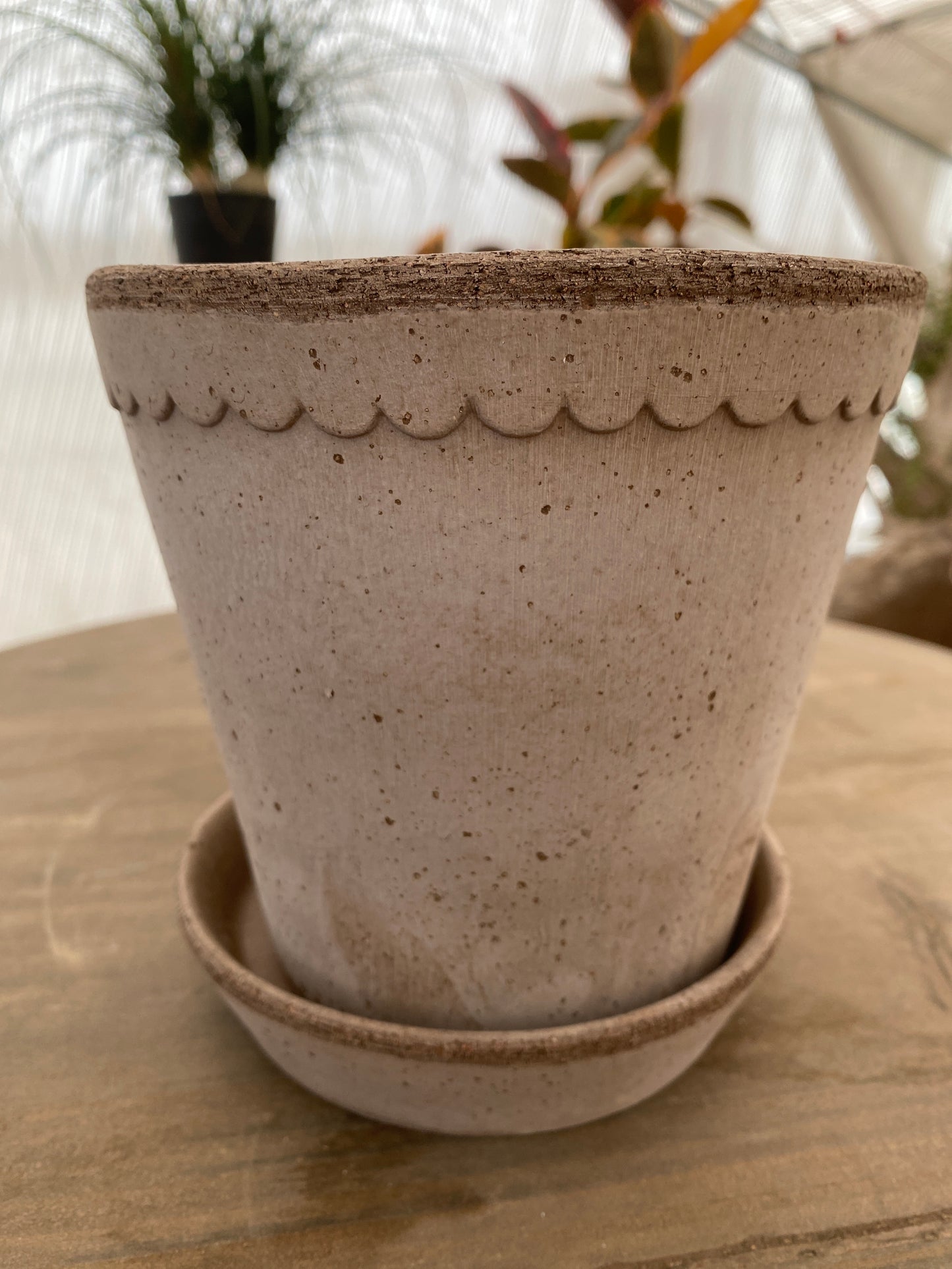 BERGS ヘレナ14 グレー