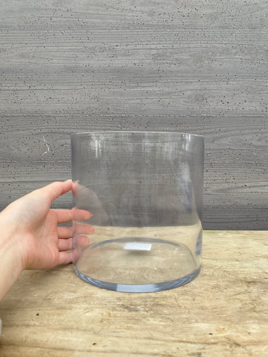 ガラスベース M