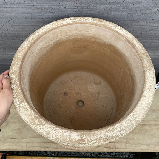 シリンダーキュー アンティーク L