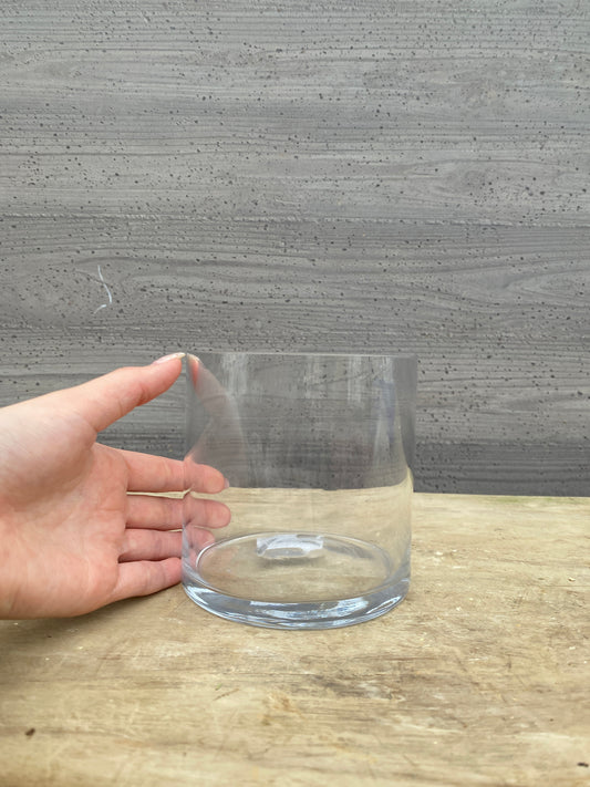 ガラスベース S