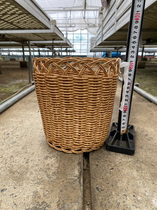 No.05003 ”OUTLET ”バスケット 5号鉢対応