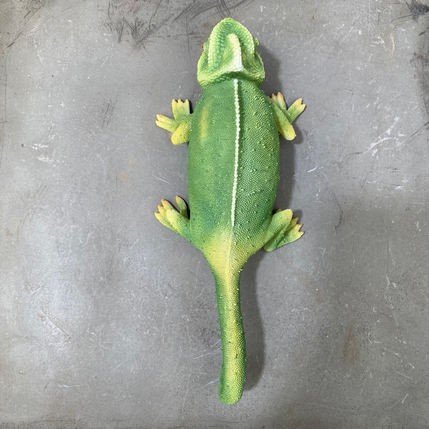 PET BANK シリーズ カメレオン CHAMELEON 貯金箱