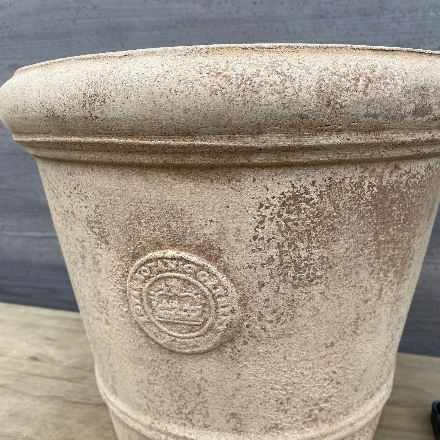 ガーランドキュー アンティーク M