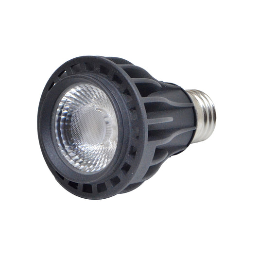 エバーサン365 ブラック M(12W) 昼白色