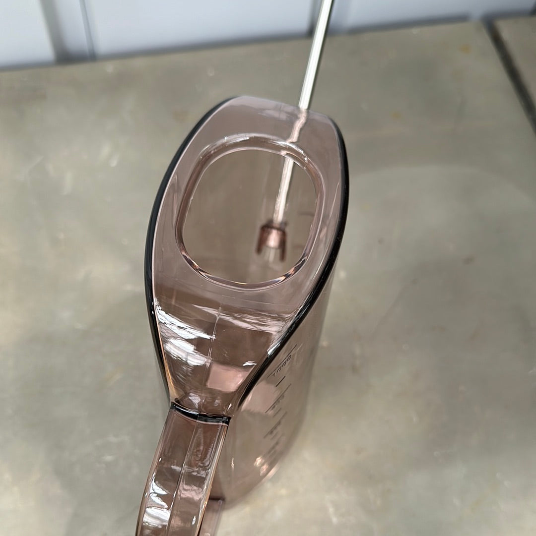 社長絶賛 水さし 1Lタイプ 色ブラウン