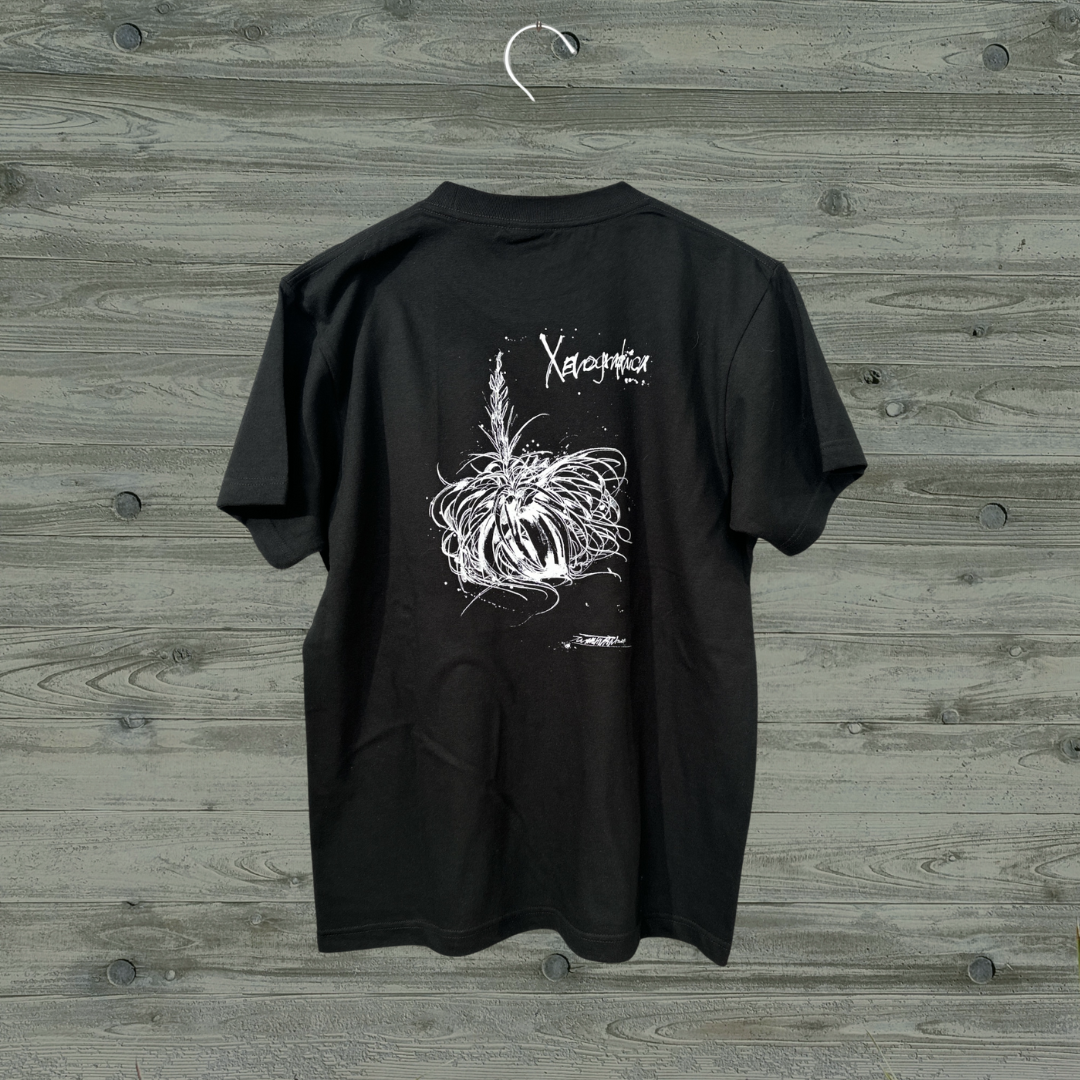 BotanicalGalleryTANIオリジナルTシャツ
