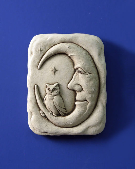 ガーデンオーナメント　Autumn Moon