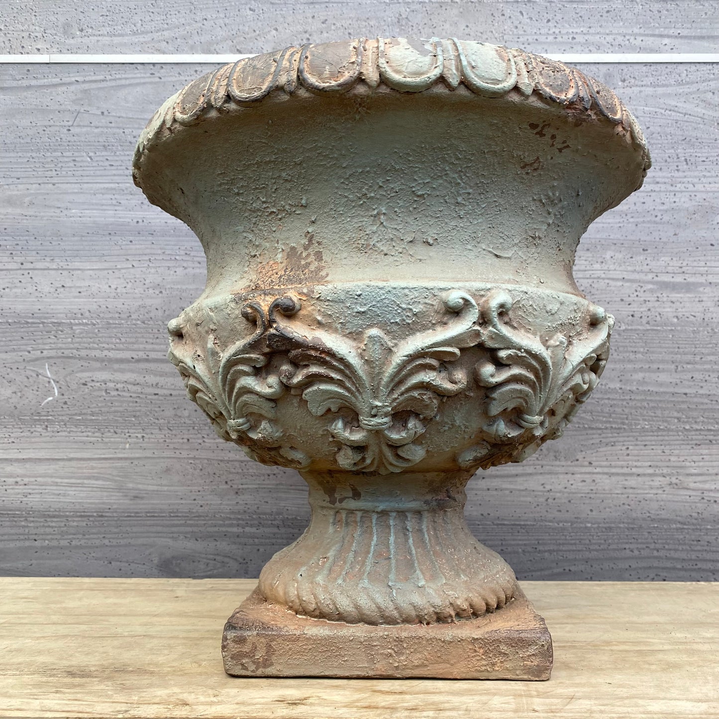 11/10 農場創業祭 No.10001　ブロカントカップ　植木鉢