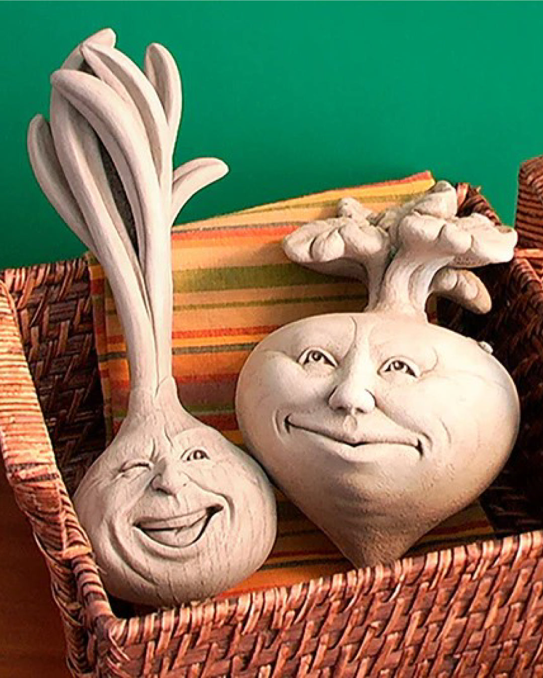 ガーデンオーナメント　Vidalia Sasoon