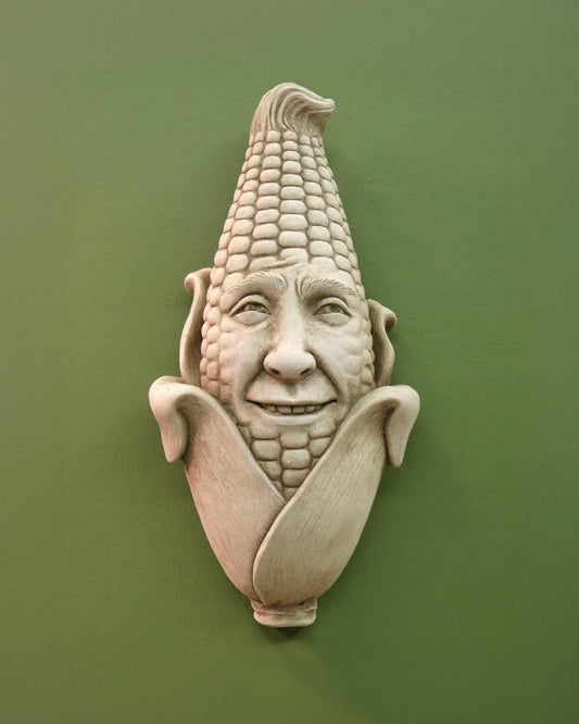 ガーデンオーナメント　Aw Shucks