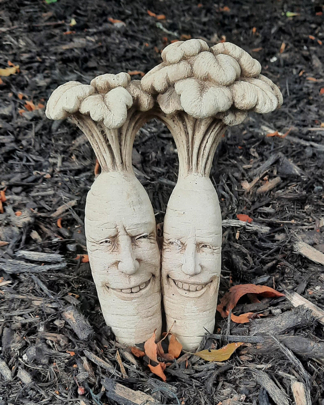 ガーデンオーナメント　Bunches of Fun