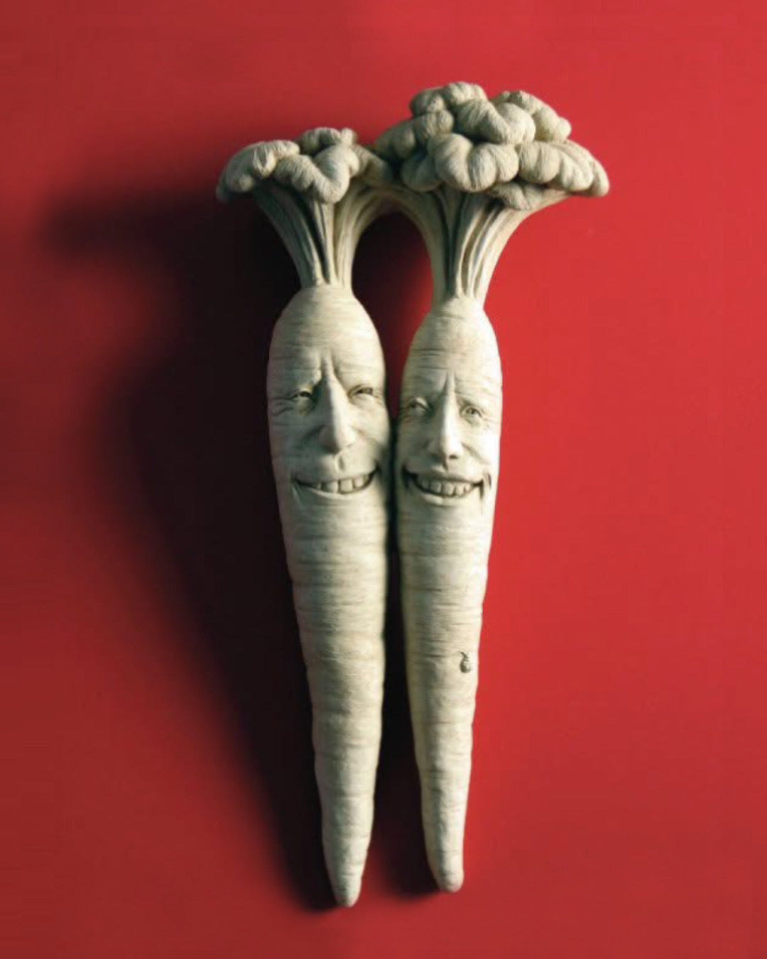 ガーデンオーナメント　Bunches of Fun