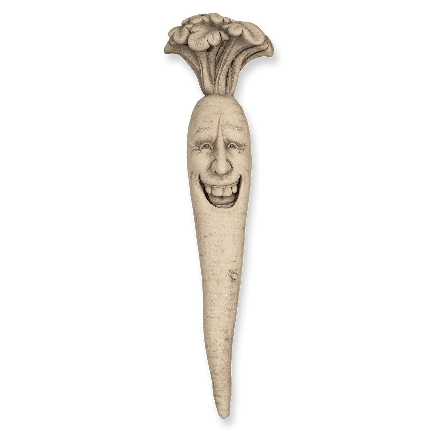 ガーデンオーナメント　Bunny Bait