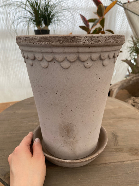 BERGS コペンハーゲン トール18 グレー