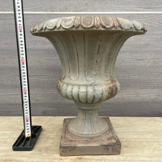 シャビーカップ ブラウン
