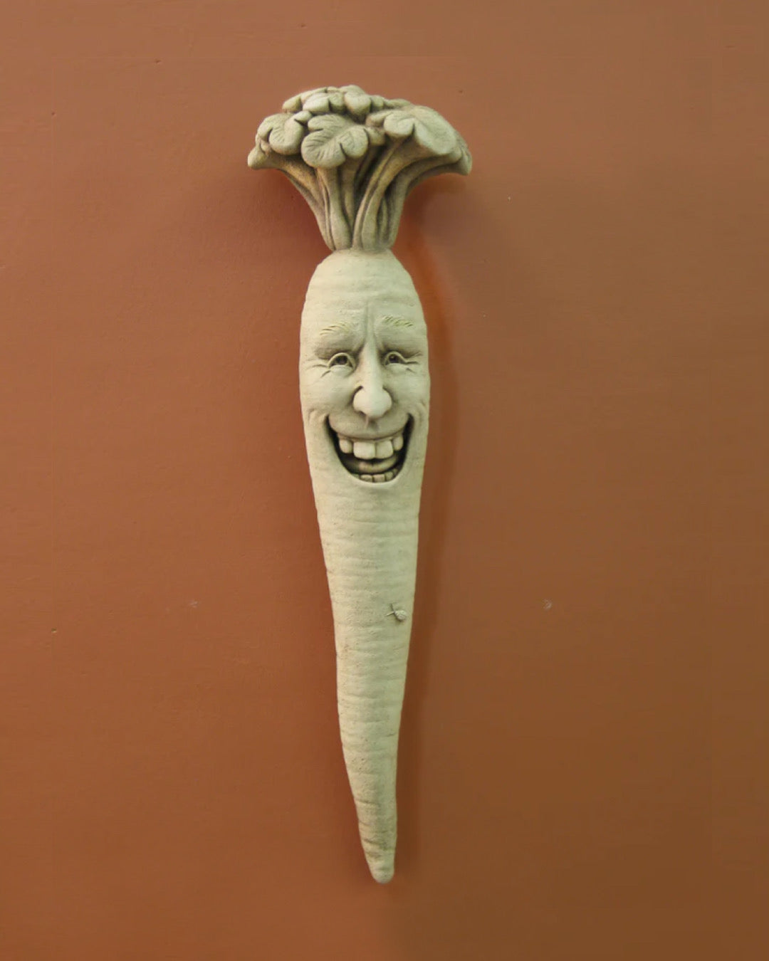 ガーデンオーナメント　Bunny Bait