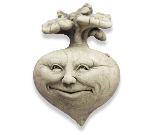 ガーデンオーナメント Rutabaga Mama