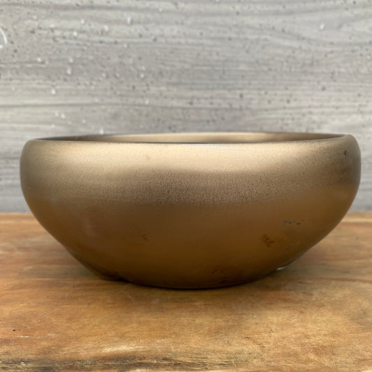 TEPPATU PLANTER 7 BRONZE