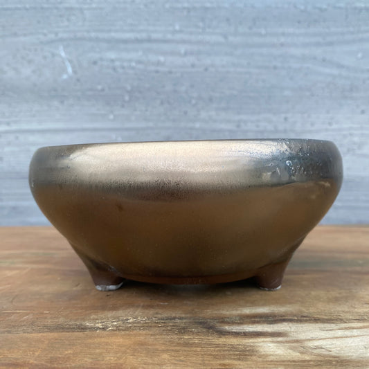 TEPPATU PLANTER 6 BRONZE