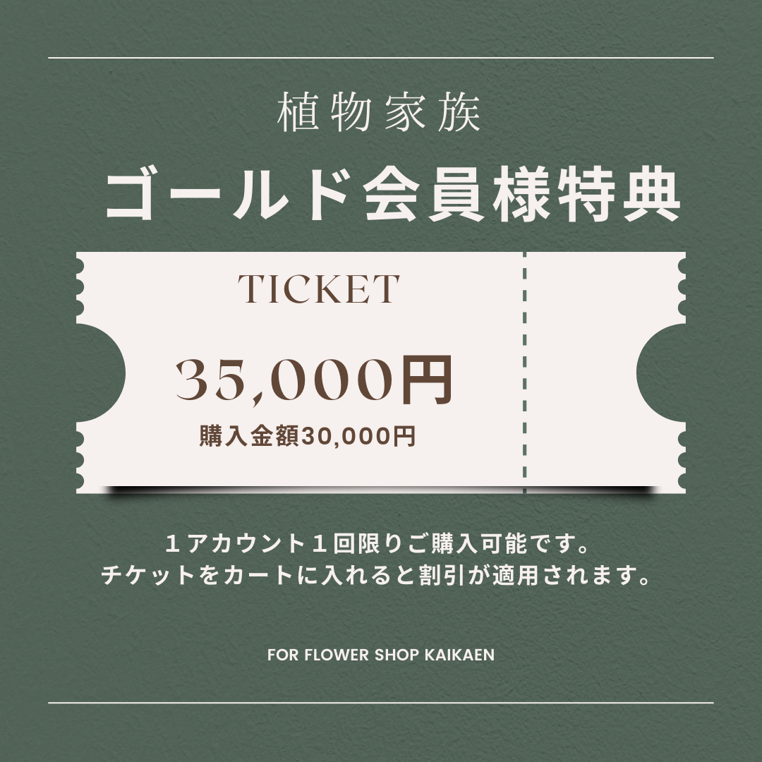 会員特典