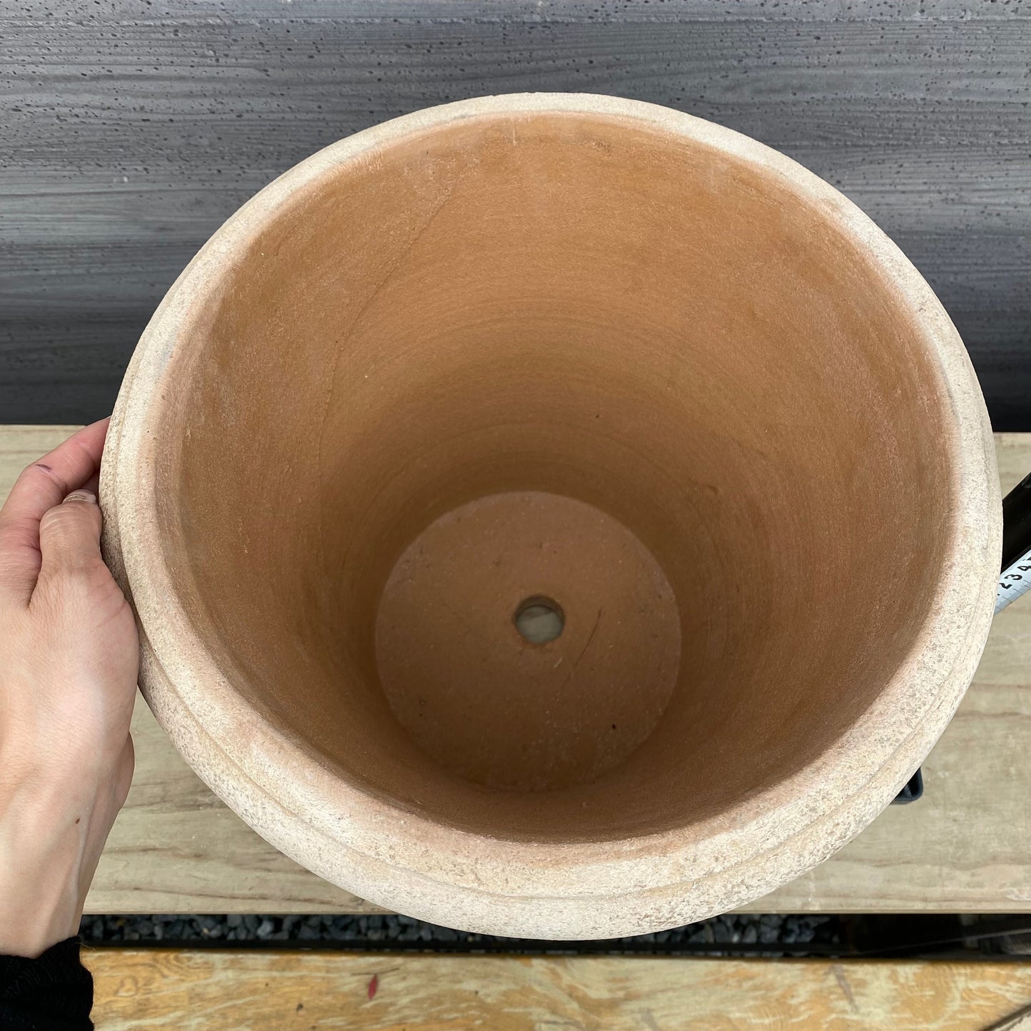 ガーランドキュー　アンティーク　M