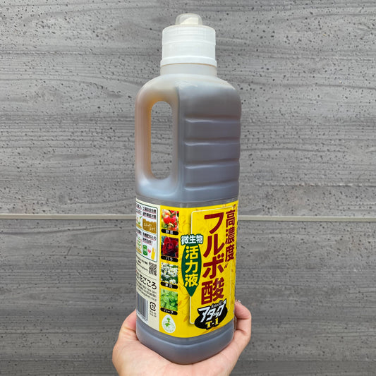 フルボ酸 800ml
