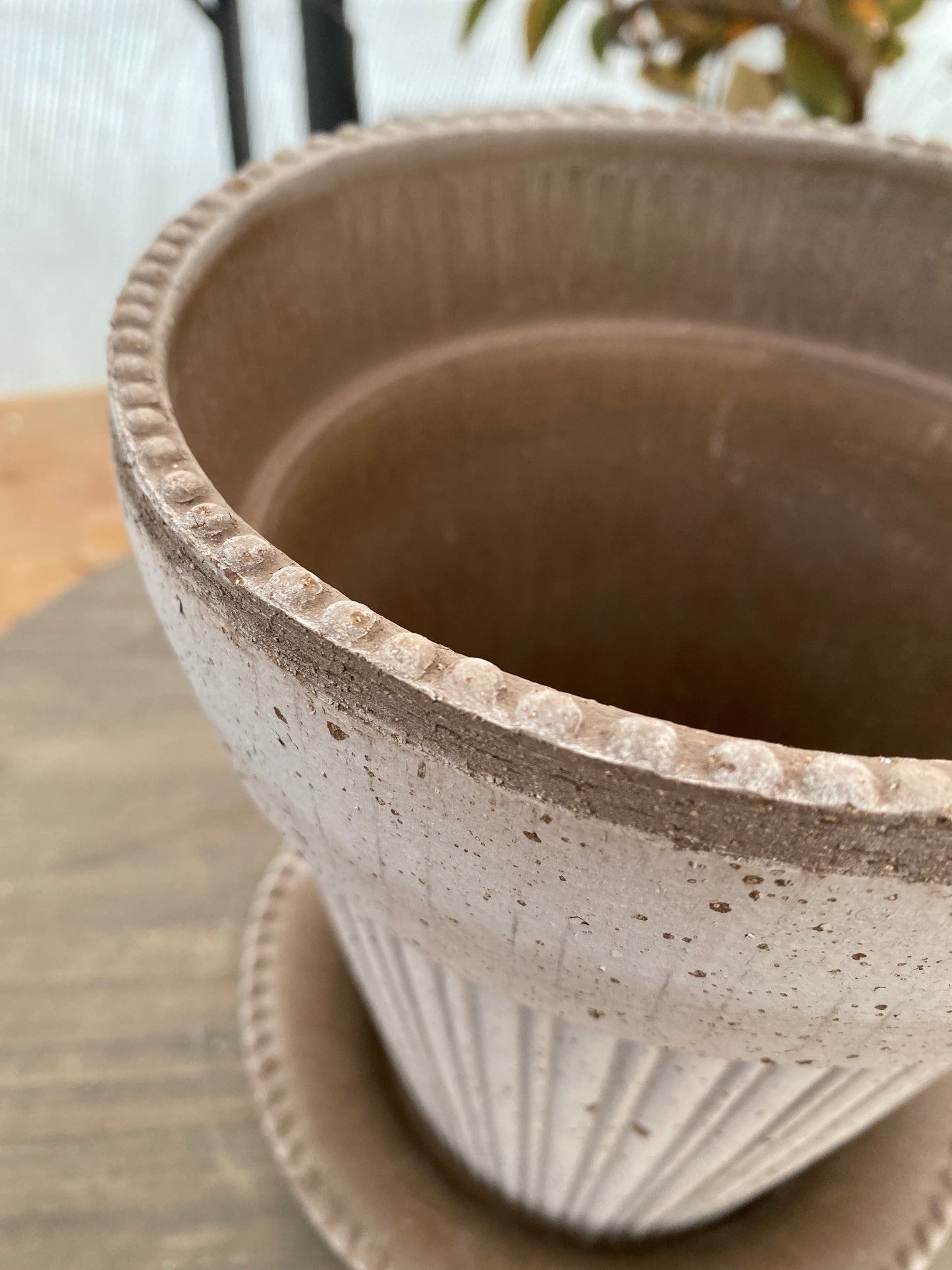 BERGS　シモナ18　グレー