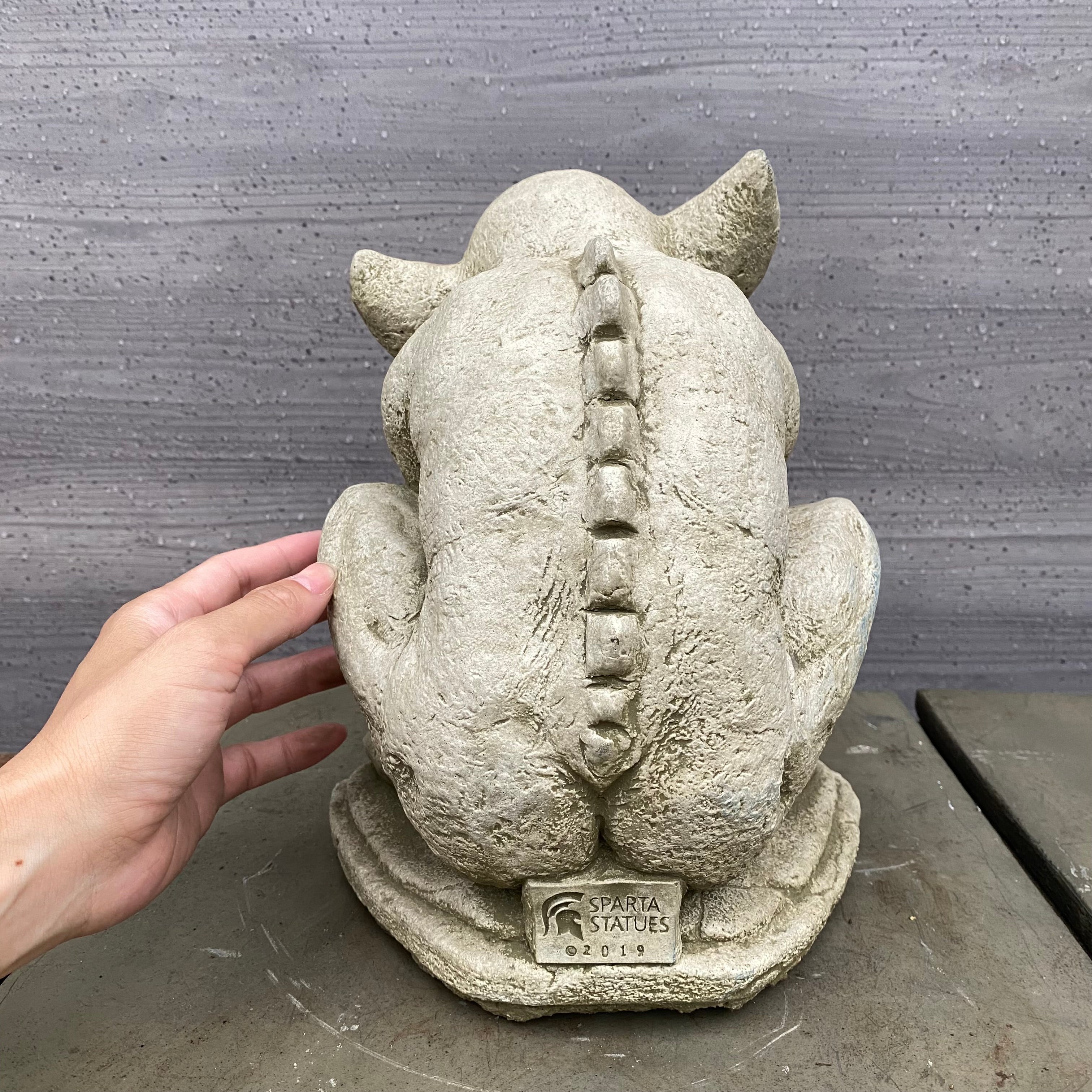 ガーゴイル　gargoyle ピック　2枚セット fr190048-1.jpg