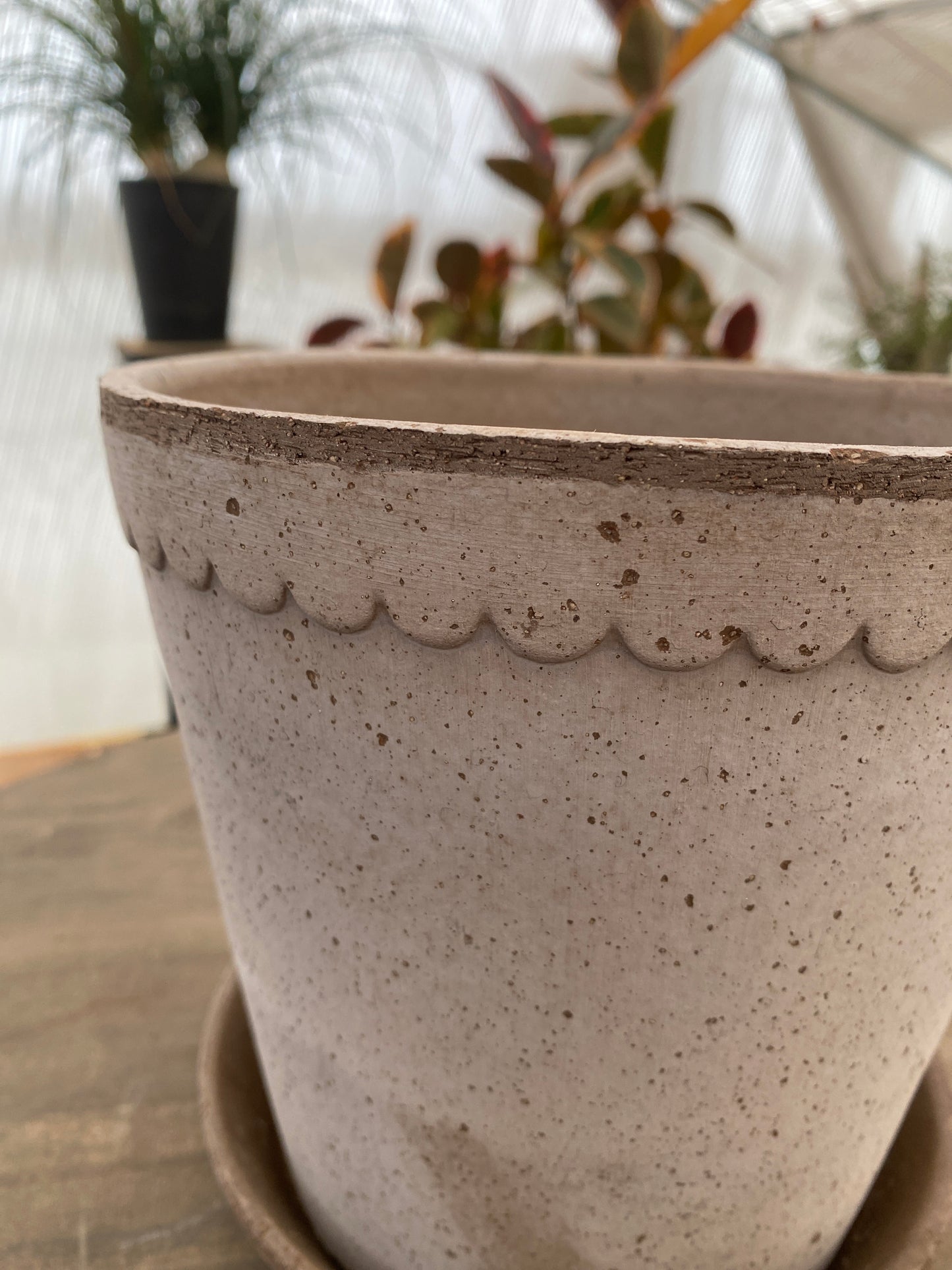 BERGS　ヘレナ18　グレー