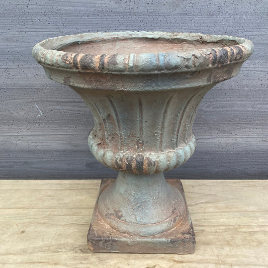 11/10 農場創業祭 No.10002　シェビーヴェーカップ　植木鉢