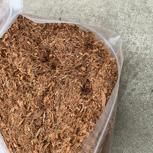 ヤシガラ繊維の土壌改良材 グリーンベラボン 10L