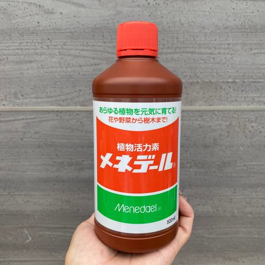 メネデール 500ml