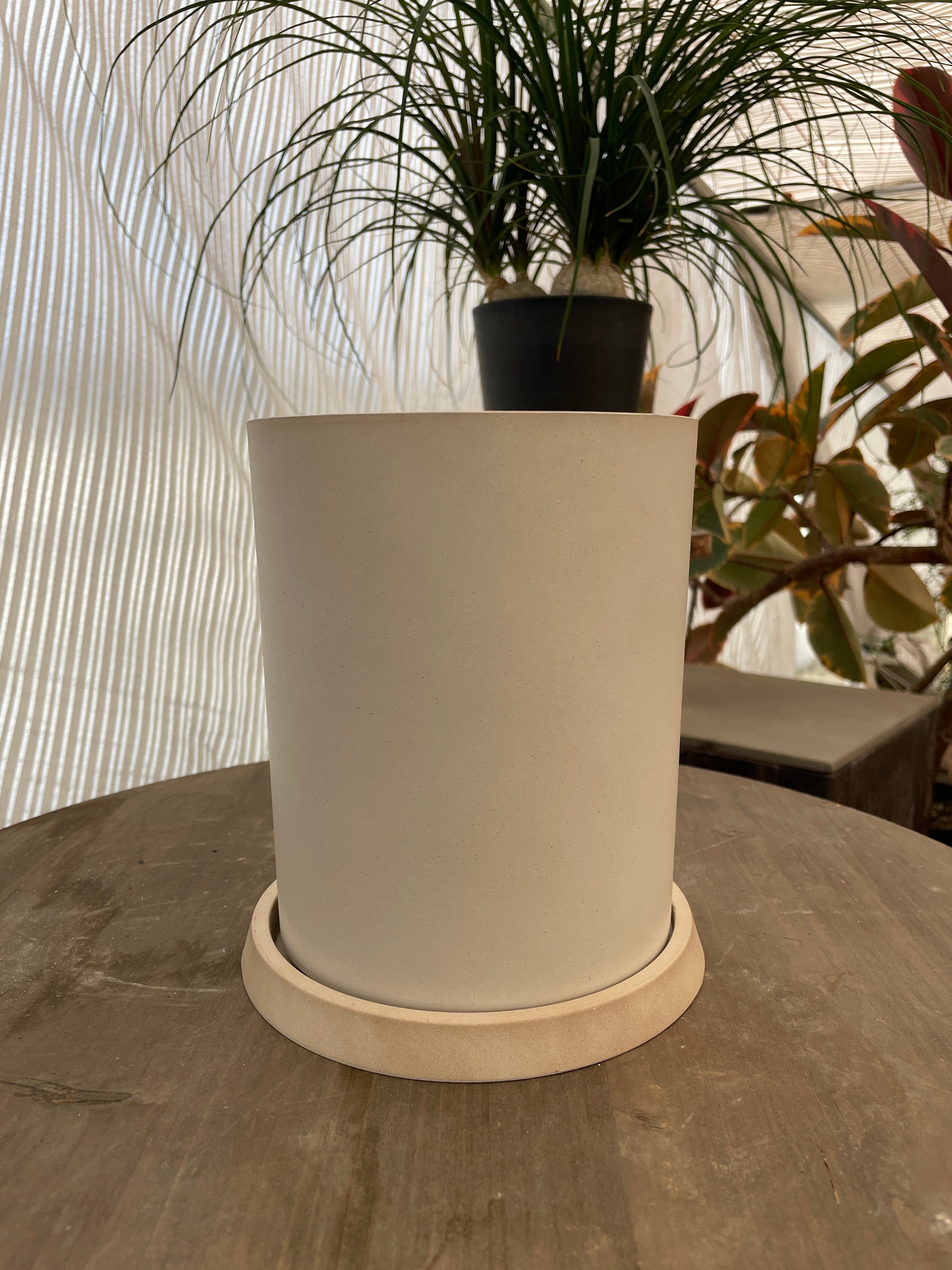 オリジナルスリット鉢・プラスチック鉢 – 植物家族