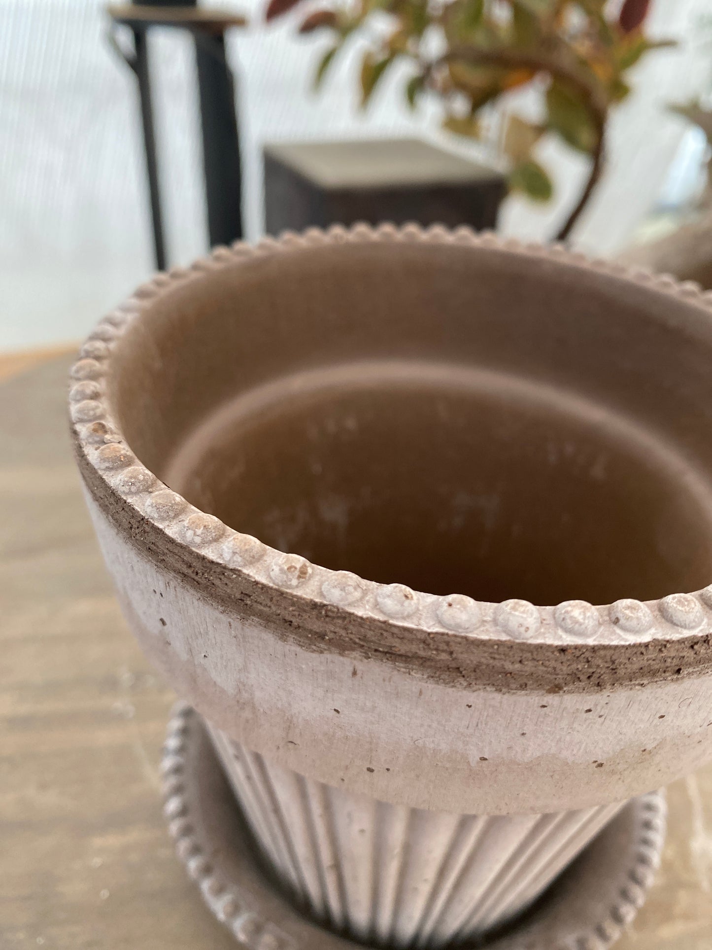 BERGS　シモナ12　グレー