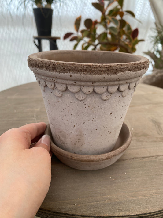 BERGS コペンハーゲン12 グレー