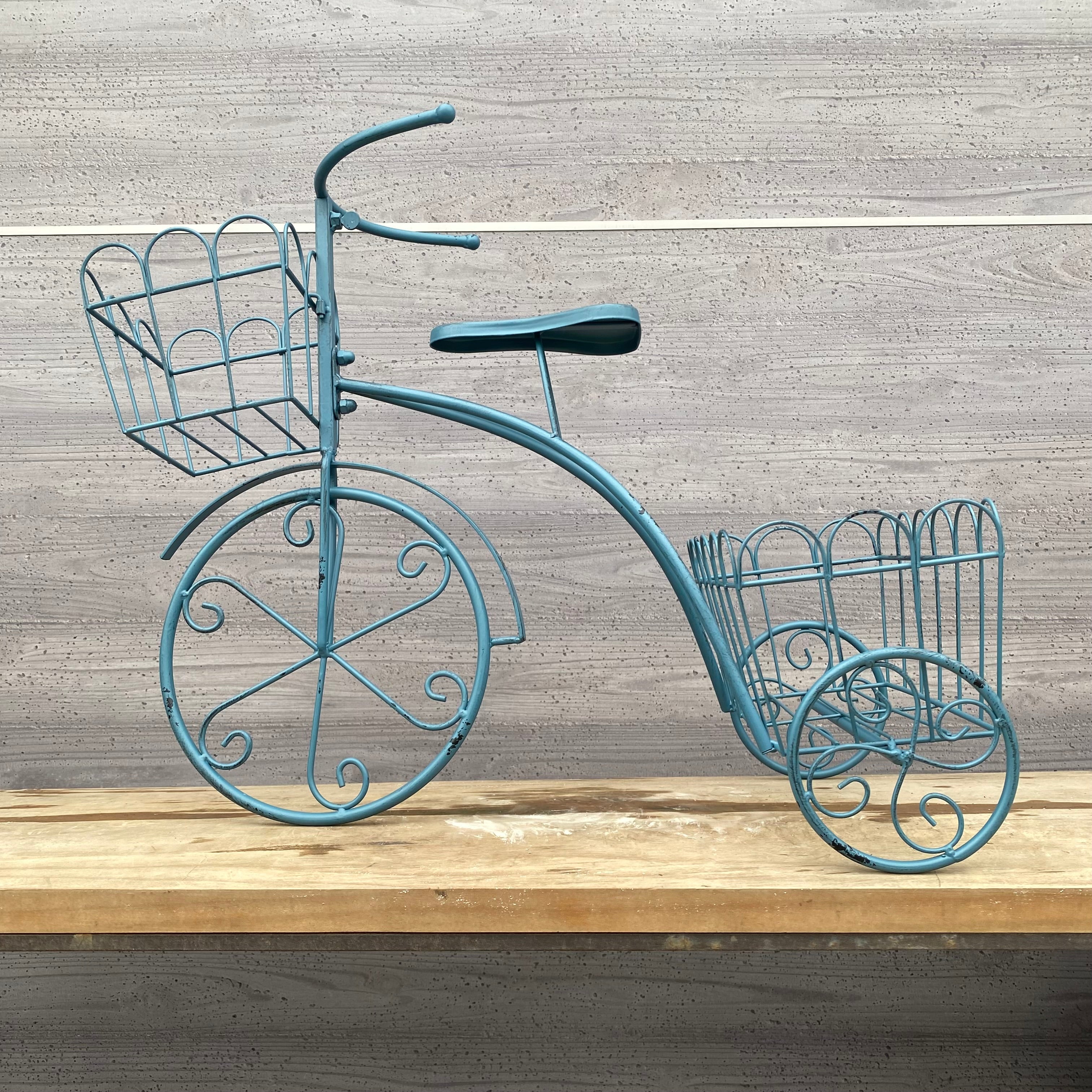 ガーデン雑貨・什器 – 植物家族